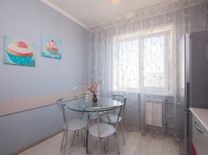 Апартаменты на Батурина 19