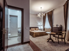 Бутик-отель Ichan Qala Premium Class