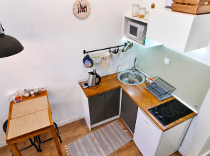 V Zhk Visokiy Standart Lodging Houses