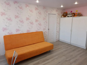 Апартаменты Двухкомнатная Квартира в Центре