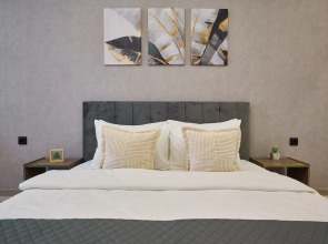 Квартира Мюнхен