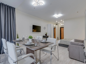 Business apartments