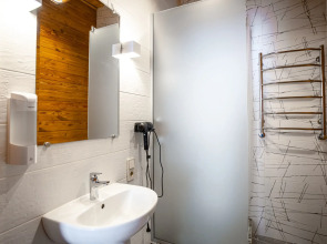 Гостевой Дом Рыжий пони