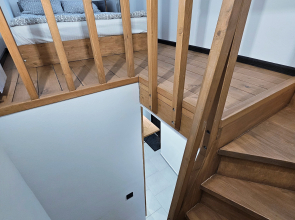 Апартаменты Smartapart Тройка