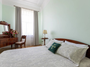 Квартира Видовая в Историческом Центре Города