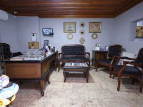 The Trip Istanbul Hotel