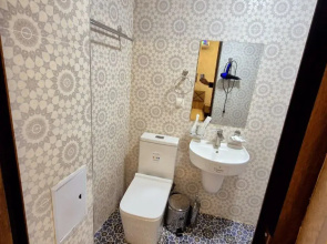 Отель Samarkand Imron