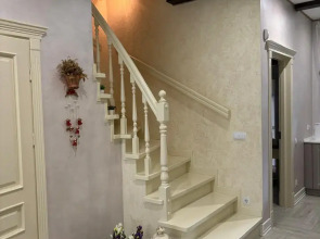 Частный дом На Архитектора Попова