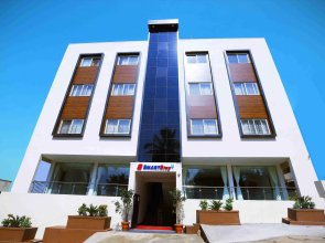 Smart Stay Apartments