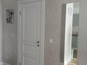 Апартаменты Хочу В Париж