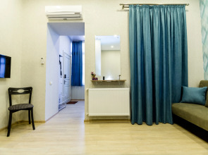 Апартаменты HB Tsinamdzghvrishvili