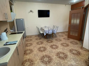 Апартаменты Ленина 36а