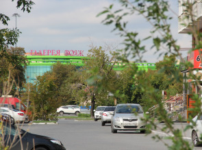 Квартира Удобная Квартира в Центре Тюмени