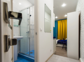 Квартира Гости Любят на Рубинштейна