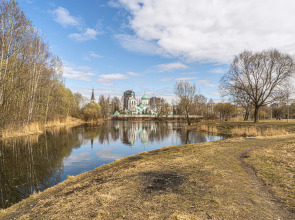 Апартаменты Уютные SALUT