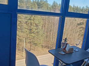 Studiya V Zhk Yamburg U Rynka Flat