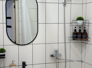 Квартира Комфорт и уют на Водопьянова идеальное место для отдыха