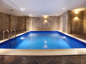 Отель Concept Nisantası Hotels & Spa