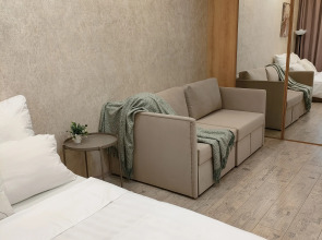 Квартира уютный центр