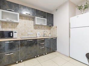 Апартаменты Сутки-Дом - Этажи