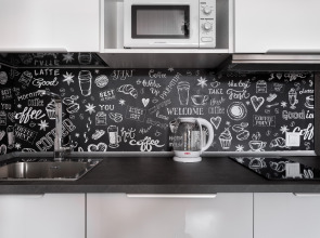 Апартаменты on CapitalFlat