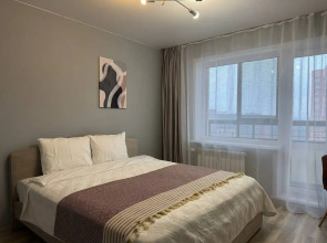 Апартаменты Просторные апартаменты  Vetka Home на Красном проспекте