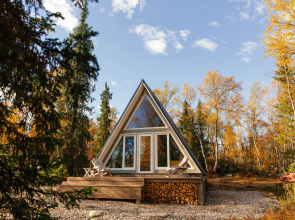 Khaski Kemp Guest House
