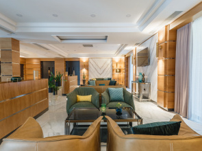 Ateca Hotel Suites