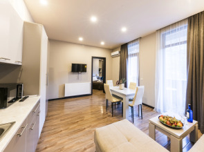 Апарт-отель Sani Apart Hotel