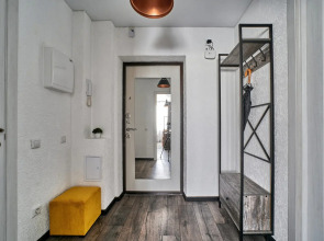 Квартира Олимпия