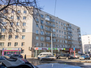 Апартаменты двухкомнатные Stepanenkov на Максима Горького 76