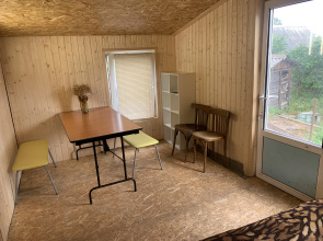 Modulny Domik Private house