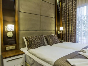 Отель Fidan Residence Taksim