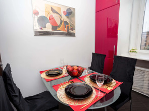 Квартира Президентский люкс. 2К на Васильевской