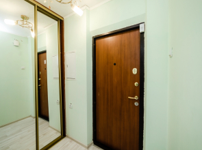 Квартира на Ломоносовском проспекте 41