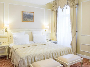 Hotel Europe