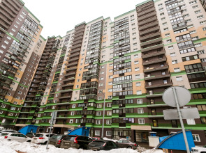 Апартаменты MaxRealty24 Новотушинская, 4