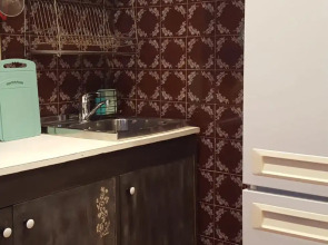 V Nizhnem Kak Doma apartments