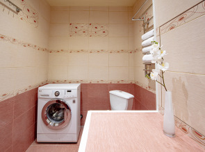 Апартаменты InnDays Некрасова 1