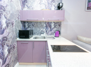 Апартаменты Альт-Платц номер 45