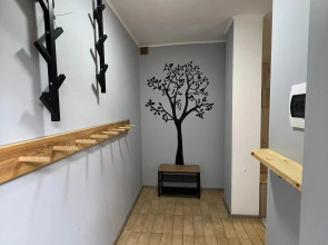 Апартаменты Cozy Apartments Dvortsovaya