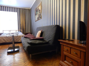 U Isaakiya Mini-Hotel