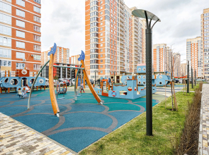 Апартаменты День и Ночь