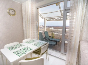 Гостевой Дом GREEN HOME