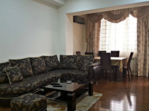 Апартаменты RentInnYerevan Pavstos Buzand 13