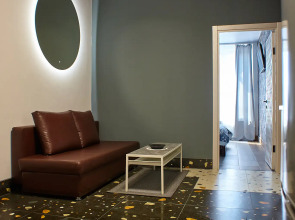 Апартаменты KM Tower Plazа европейский уровень в исторической части города