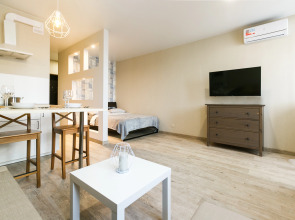 Апартаменты Gerbera Красноярская