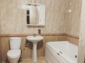 Отель Версаль