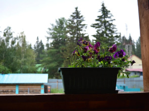 Гостевой Дом HomeSweetHomeZuratkul