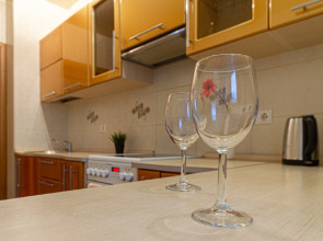 Апартаменты Уютные Океанис